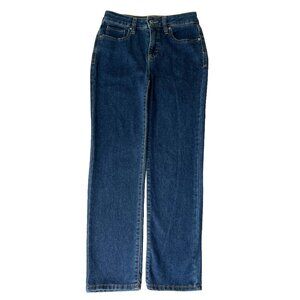Style & Co Jeans Women's Size 4 Petite Straight Leg